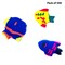 Raheev; Fish Erasers Assorted colors and styles | Learning Activities for Kids | Raheev®; Category:Erasers; Image:2
